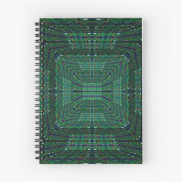 Item preview, Print "inside" designed and sold by Mykola-Sychov.