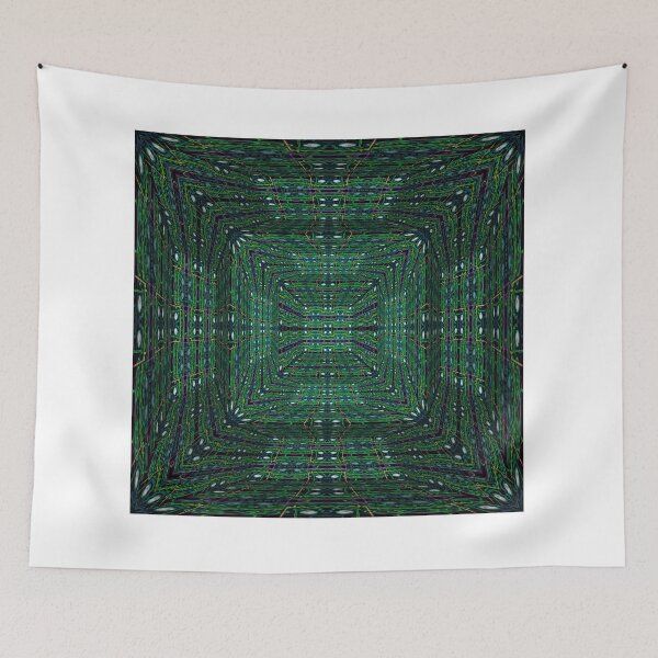 Item preview, Print "inside" designed and sold by Mykola-Sychov.