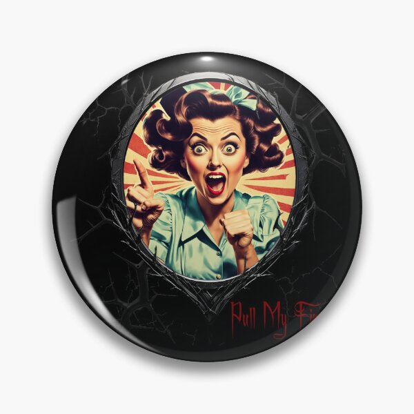 Item preview, Pull My Finger designed and sold by FatCatStudios.