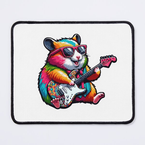Item preview, Hamster Jam designed and sold by ADAM-YOUB.