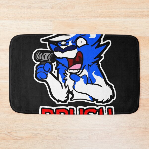 Item preview, Brush designed and sold by CliffordCargil.