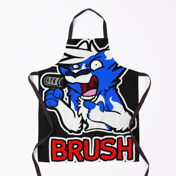 Item preview, Brush designed and sold by CliffordCargil.