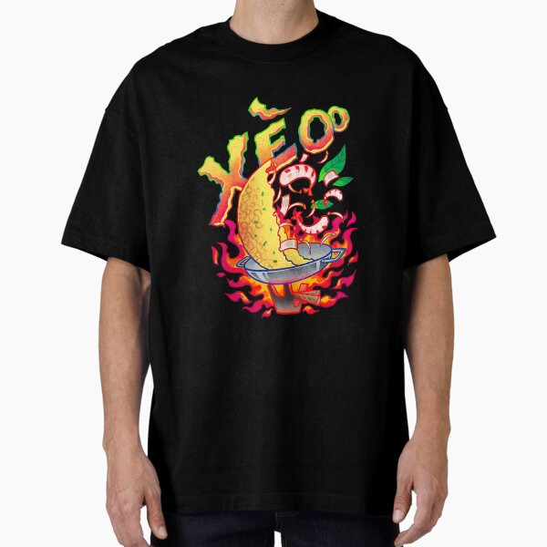 Item preview, Banh Xeo designed and sold by binhlum.