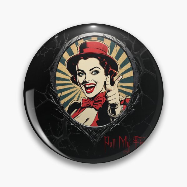 Item preview, Pull My Finger designed and sold by FatCatStudios.