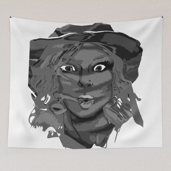 Item preview, The Great Bitch designed and sold by Paun.
