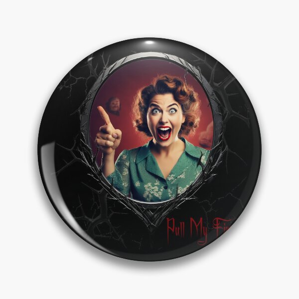 Item preview, Pull My Finger designed and sold by FatCatStudios.