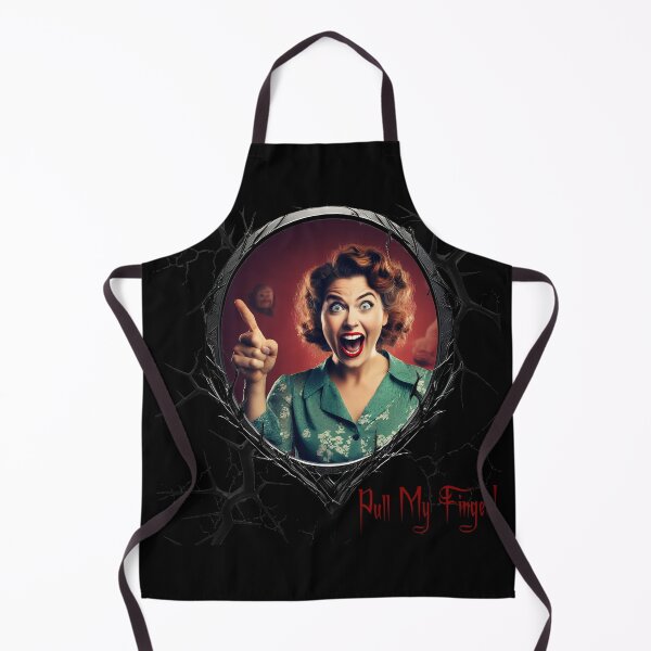 Item preview, Pull My Finger designed and sold by FatCatStudios.