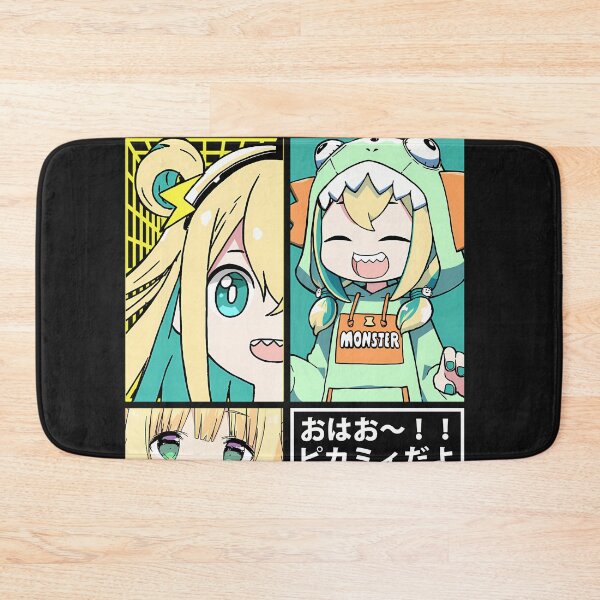 Item preview, Amano Pikamee designed and sold by CliffordCargil.