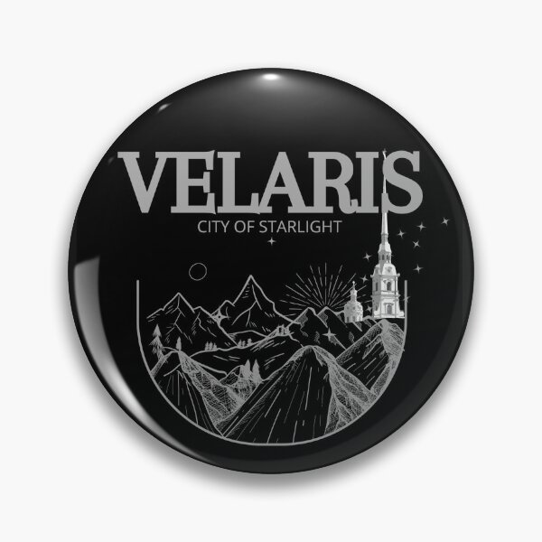 Item preview, Velaris (in black) designed and sold by Marjolune.