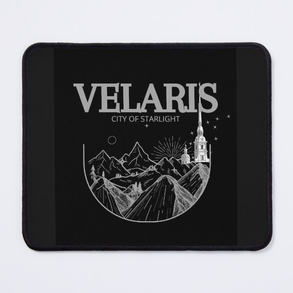 Item preview, Velaris (in black) designed and sold by Marjolune.