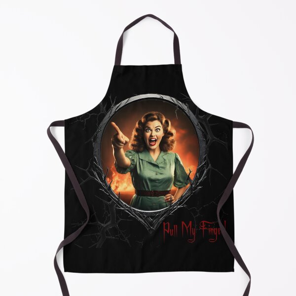Item preview, Pull My Finger designed and sold by FatCatStudios.