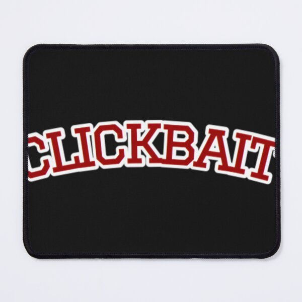 Item preview, David Dobrik Clickbait designed and sold by CliffordCargil.