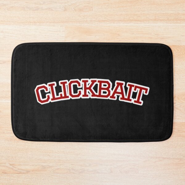Item preview, David Dobrik Clickbait designed and sold by CliffordCargil.