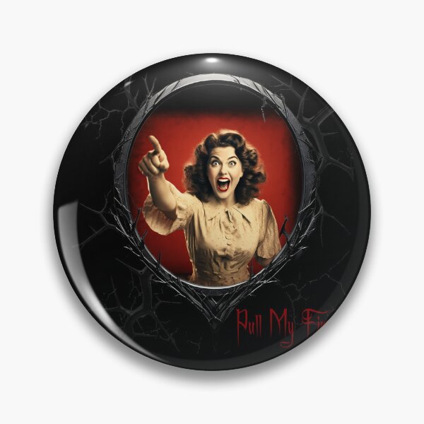 Item preview, Pull My Finger designed and sold by FatCatStudios.