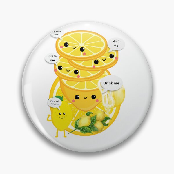 Item preview, Lemons (goodness) designed and sold by Mara9.