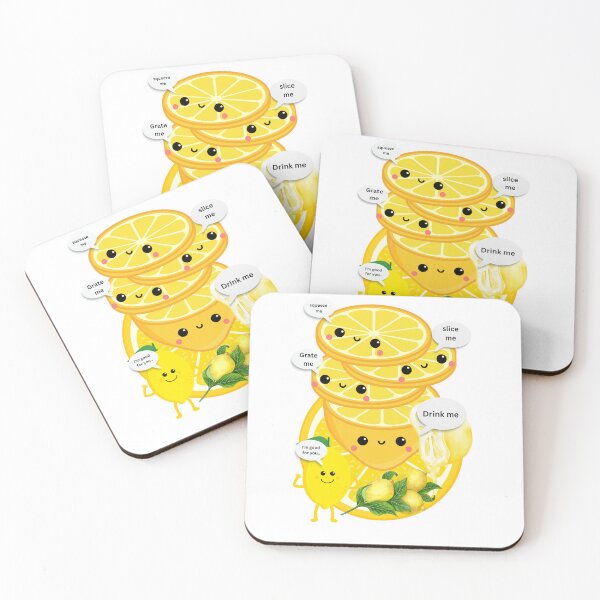 Item preview, Lemons (goodness) designed and sold by Mara9.