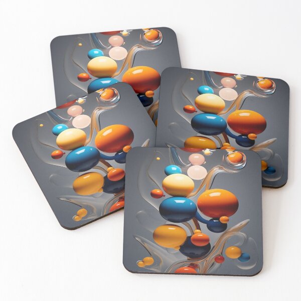Item preview, Abstract Art  designed and sold by Snp1.