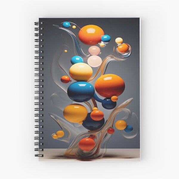Item preview, Abstract Art  designed and sold by Snp1.