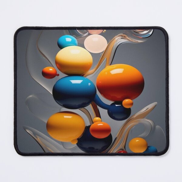 Item preview, Abstract Art  designed and sold by Snp1.