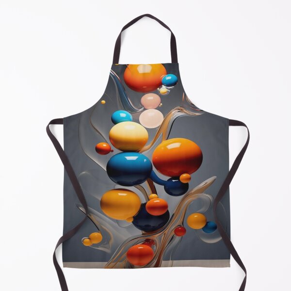 Item preview, Abstract Art designed and sold by Snp1.
