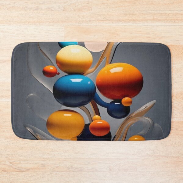 Item preview, Abstract Art  designed and sold by Snp1.