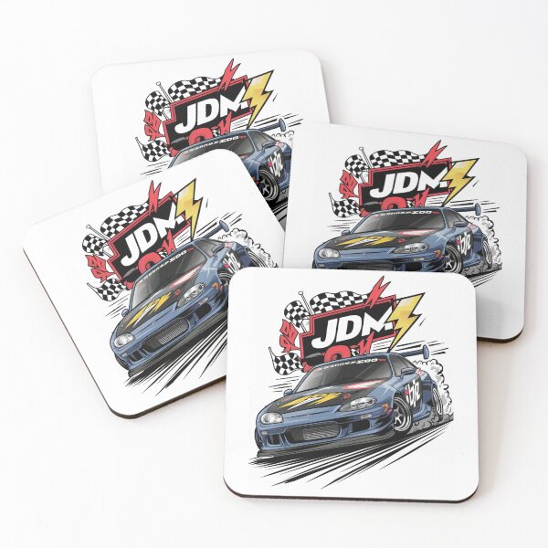 Item preview, JDM car, automotive 車両 #30 designed and sold by Nagikseyanart.