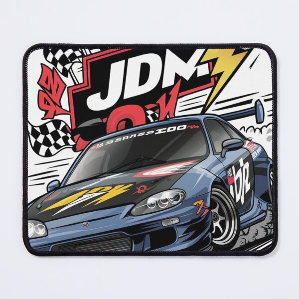 Item preview, JDM car, automotive 車両 #30 designed and sold by Nagikseyanart.