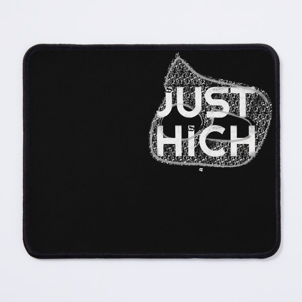 Item preview, Just Hich - هیچ designed and sold by Foad Memariaan.