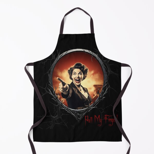 Item preview, Pull My Finger designed and sold by FatCatStudios.