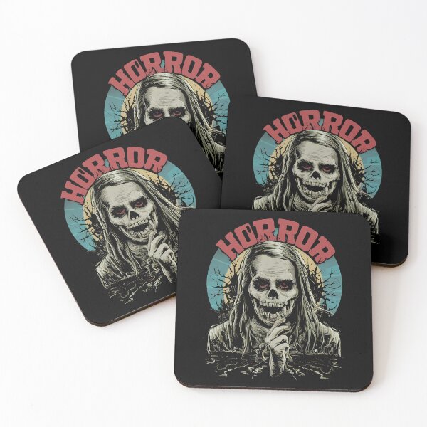 Item preview, horror zombie designed and sold by TaevasDesign.