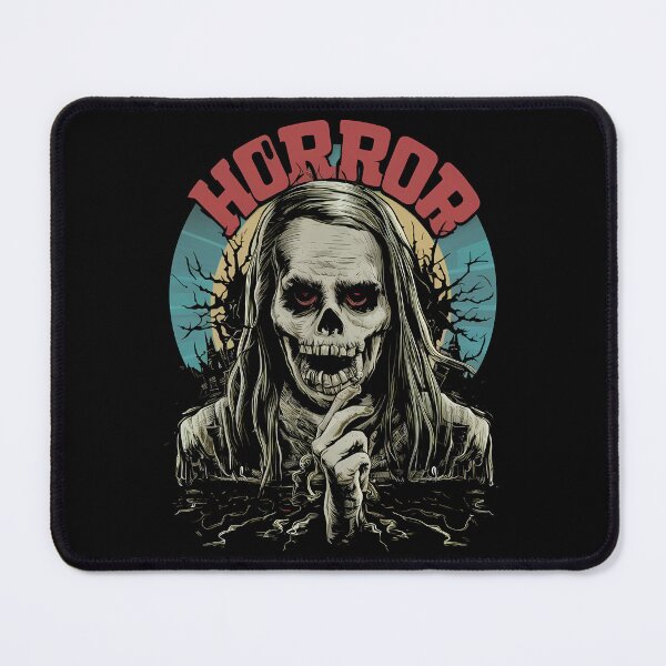 Item preview, horror zombie designed and sold by TaevasDesign.