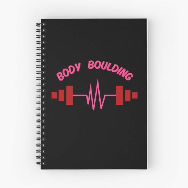 Item preview, Body Boulding designed and sold by EvelinZ.
