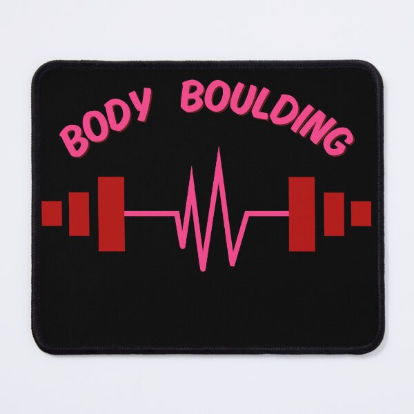 Item preview, Body Boulding designed and sold by EvelinZ.