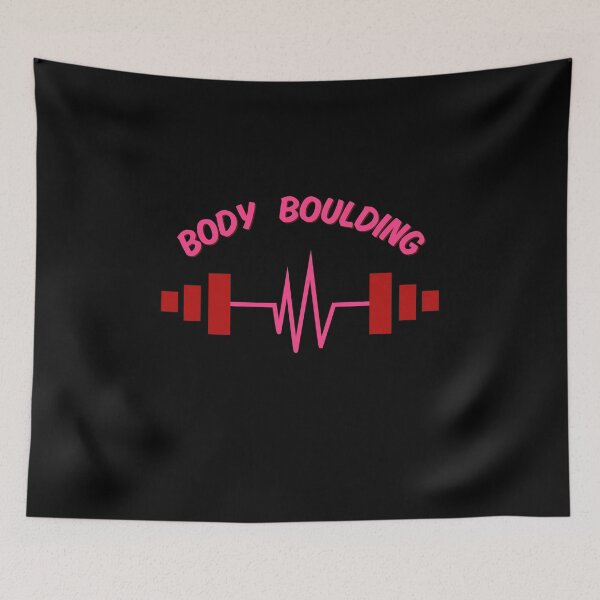 Item preview, Body Boulding designed and sold by EvelinZ.
