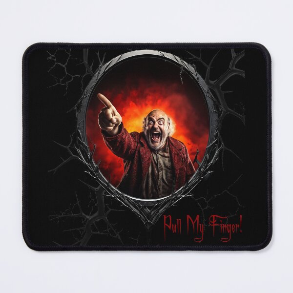 Item preview, Pull My Finger designed and sold by FatCatStudios.