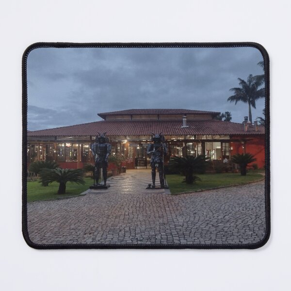 Item preview, The Samurai Restaurant designed and sold by Braziliancasual.