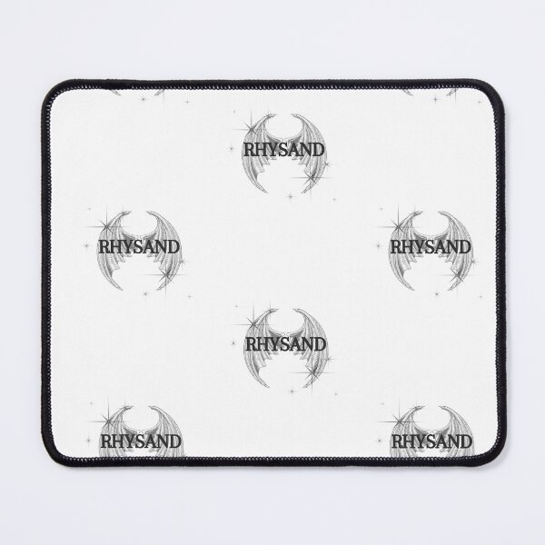 Item preview, Rhysand , ACOTAR designed and sold by Marjolune.