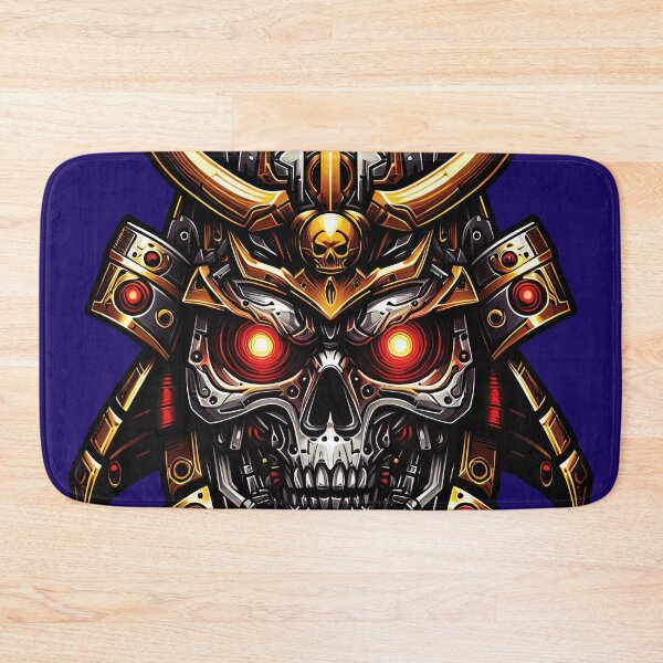 Item preview, Cyber Samurai S04 D53 designed and sold by Houerd.