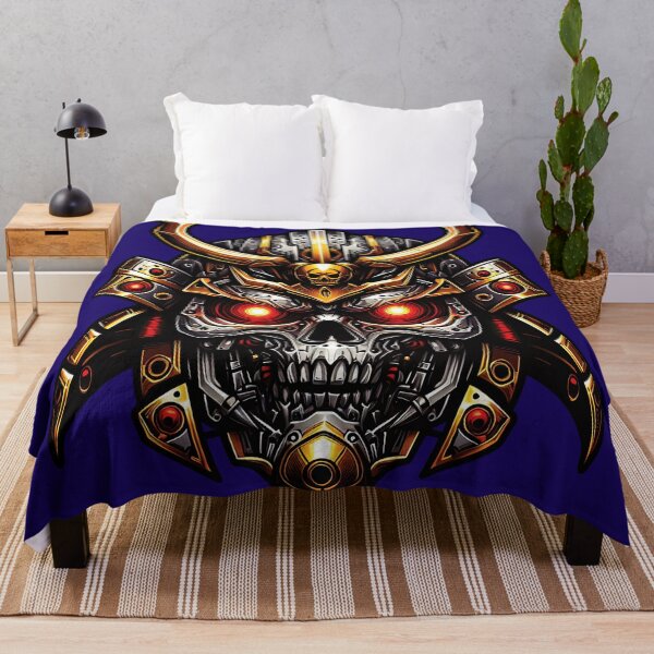 Item preview, Cyber Samurai S04 D53 designed and sold by Houerd.