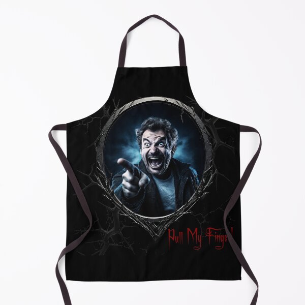 Item preview, Pull My Finger designed and sold by FatCatStudios.
