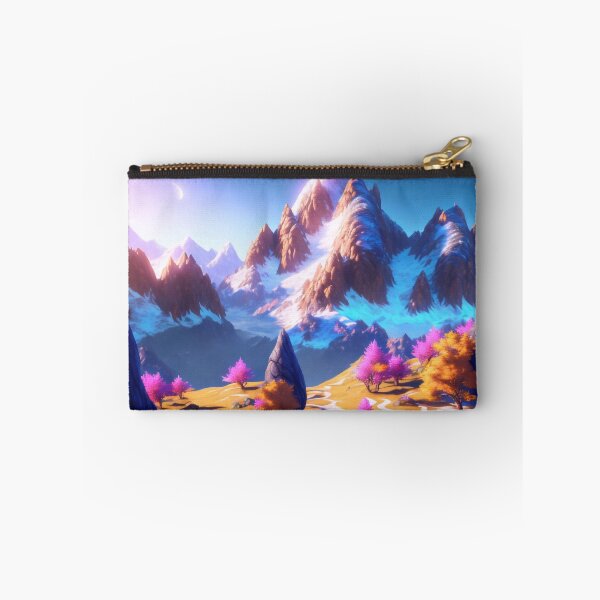 Item preview, Mythical mountain designed and sold by M-Y-A-R-T-.