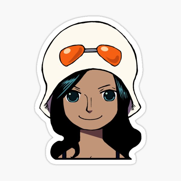 Dressrosa Hands Sticker