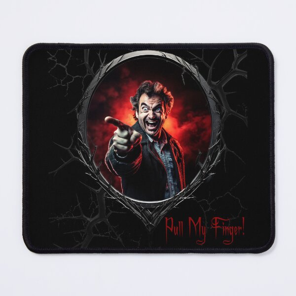 Item preview, Pull My Finger designed and sold by FatCatStudios.
