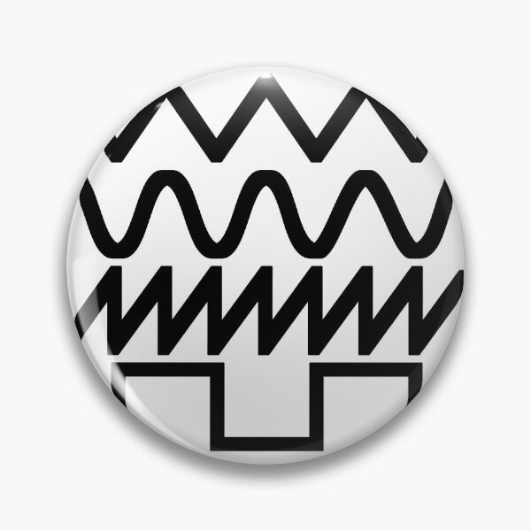 Artikelvorschau, SYNTHESIZER WAVEFORMS #3 FATWAVES entworfen und verkauft von RICK-TURNER.