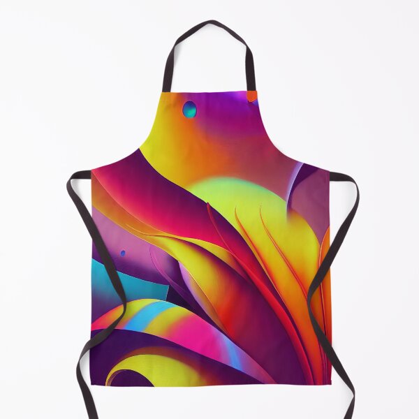 Item preview, Rainbow colors designed and sold by FlowersColorful.