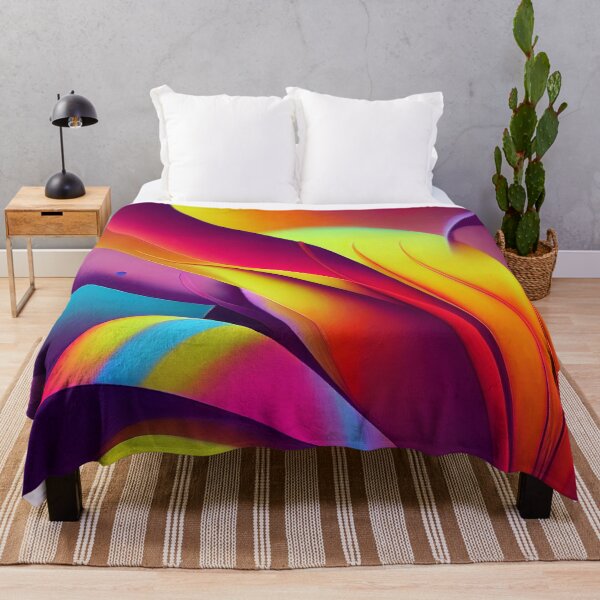 Item preview, Rainbow colors designed and sold by FlowersColorful.