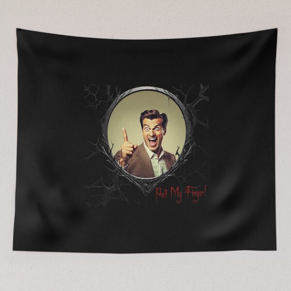Item preview, Pull My Finger designed and sold by FatCatStudios.
