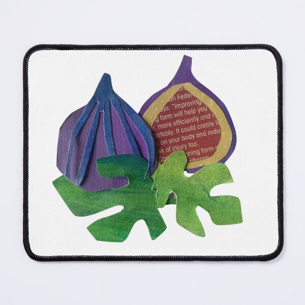 Item preview, Figs designed and sold by Awmina.