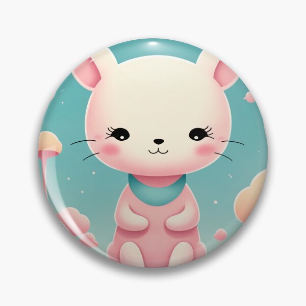 Item preview, Tranquil Bunny Haven designed and sold by SunnedCat.