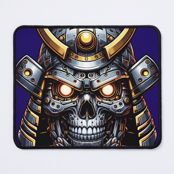 Item preview, Cyber Samurai S04 D54 designed and sold by Houerd.